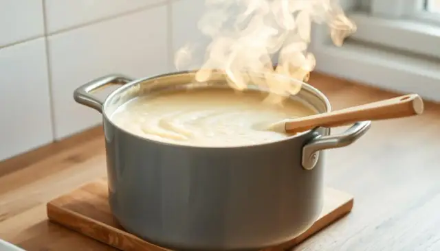 Perfekcyjna kasza manna bez grudek? Poznaj złote proporcje!