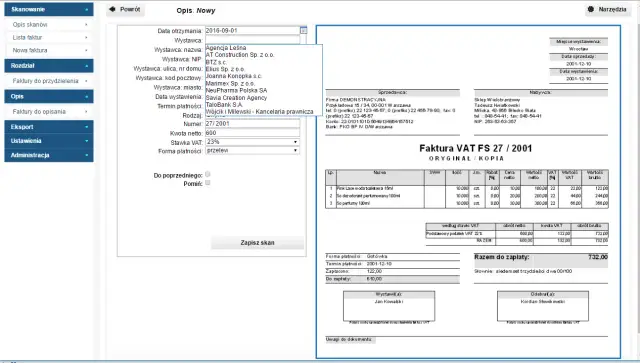 Jak poprawnie opisać fakturę za imprezę integracyjną i uniknąć błędów księgowych