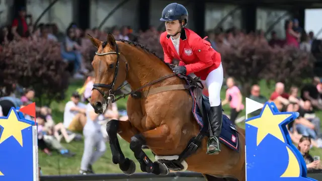 Jeździectwo na igrzyskach olimpijskich: Kluczowe fakty i rywalizacja