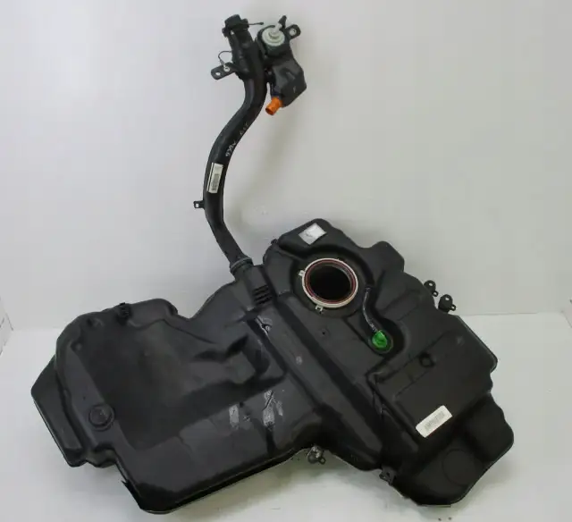 Pojemność baku w Audi A6 C6 – ile litrów paliwa naprawdę zmieścisz?