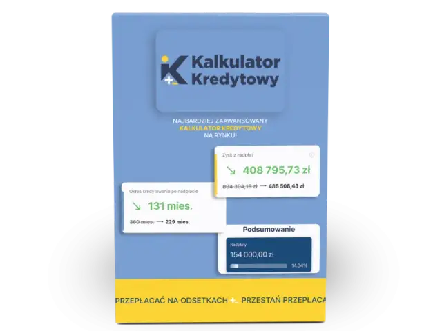 Kalkulator kredytu hipotecznego Alior Bank: Oblicz ratę online
