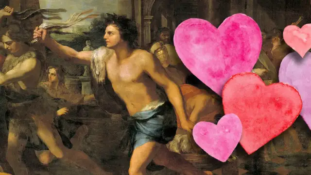 Historia Walentynek: Od starożytności po dziś. Poznaj prawdę!