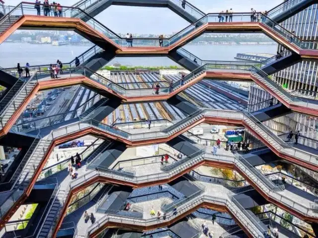 Qué visitar en Nueva York: los lugares que no te puedes perder