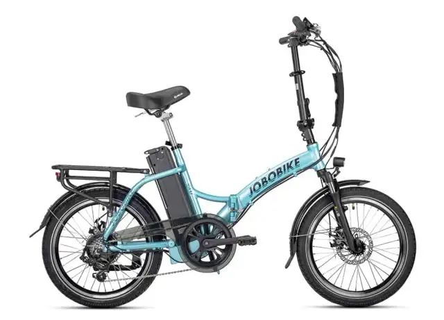 Jaki rower elektryczny dla seniora? Wybierz bezpieczny i komfortowy model