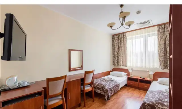 Ile kosztuje nocleg w Krakowie? Ceny i jak znaleźć tanio!