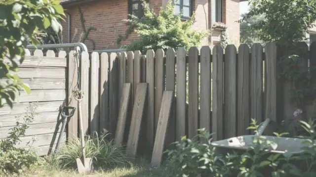 Ogrodzenie obiektem budowlanym? Sprawdź przepisy i formalności.