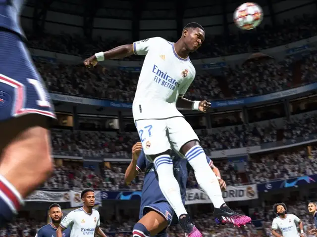 Jak bronić karne w FIFA 22 i unikać straty goli w kluczowych momentach