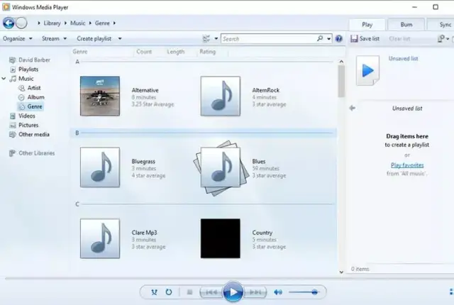 Jak zainstalować Windows Media Player i uniknąć problemów z odtwarzaniem