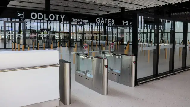 Gdzie można polecieć z Radomia? Odkryj najlepsze kierunki podróży