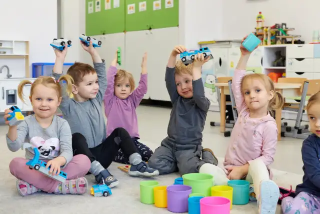 Kiedy jest dzień przedszkolaka? Poznaj znaczenie i tradycje tego święta