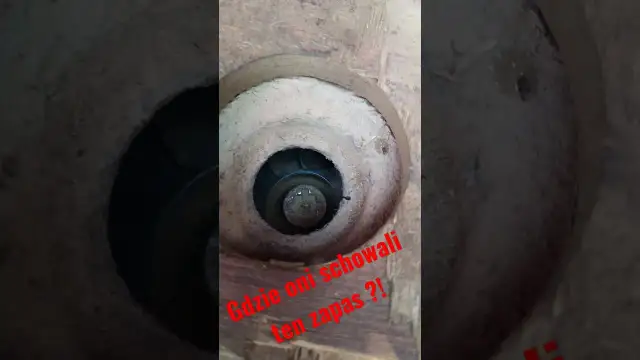 Jak opuścić koło zapasowe Ford Transit? Szybki poradnik