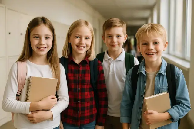 Czy ubezpieczenie szkolne jest obowiązkowe? Oto, co musisz wiedzieć