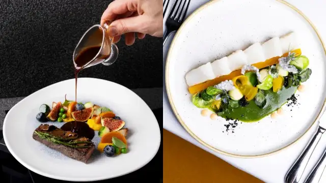 Chłapowo gdzie zjeść – najlepsze restauracje, które musisz poznać