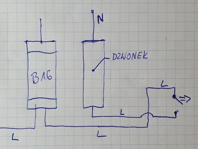 Jak podłączyć dzwonek 230V bezpiecznie i uniknąć problemów?
