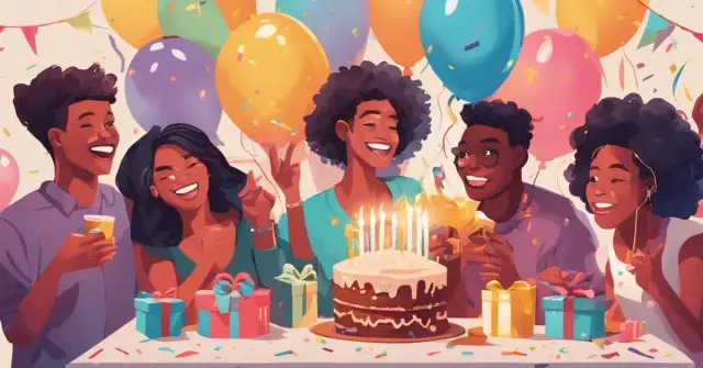 Osiemnastka wnuka: Ile pieniędzy wypada dać? Sprawdź kwoty!