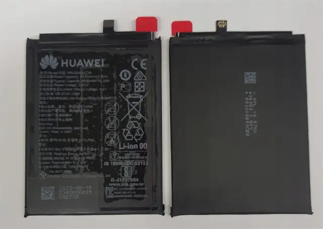 Bateria w Huawei P20 Pro słabnie? Wymiana, koszty, porady!