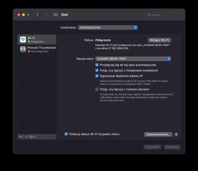 Jak zalogować się do routera Huawei? - Prosty poradnik logowania