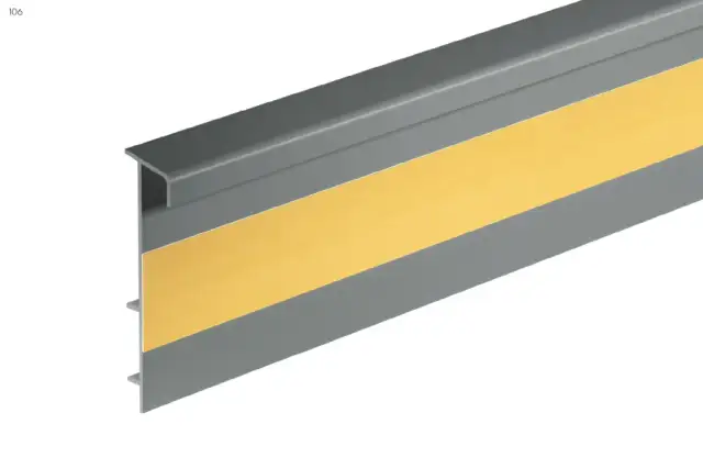 Jakie listwy do wykładziny dywanowej wybrać - kompletny poradnik 2025