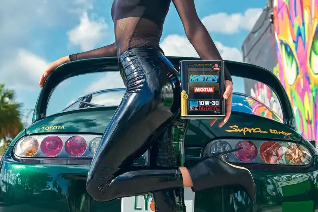 Motul TRH 97 - najlepszy olej przekładniowy do maszyn rolniczych