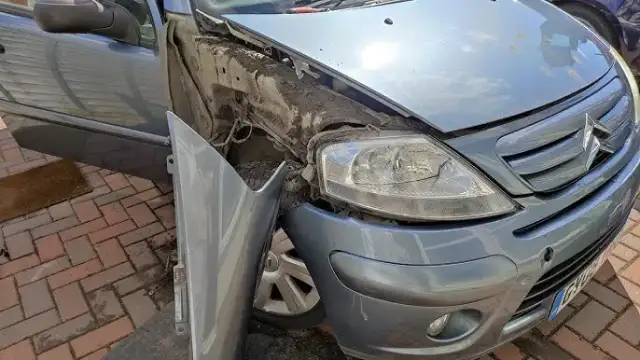 Jak zdjąć zderzak Citroen C3 - uniknij najczęstszych błędów