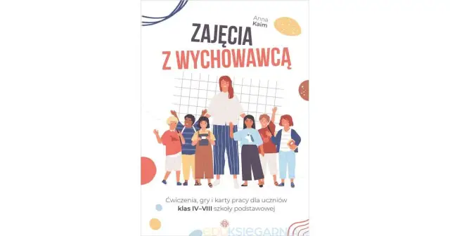 Zajęcia z wychowawcą: Gotowe tematy, które pokocha Twoja klasa