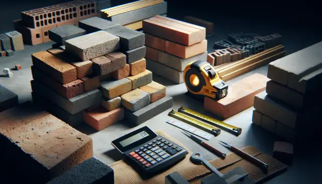 Ile kosztuje położenie cegły dekoracyjnej? Ceny, które zaskoczą