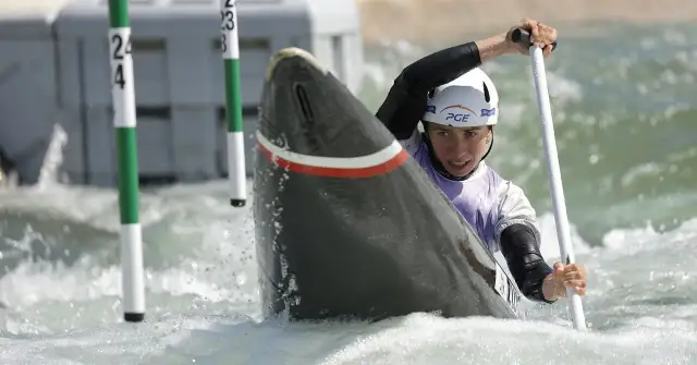 ME w kajakarstwie górskim: Polskie nadzieje, terminarz i transmisje