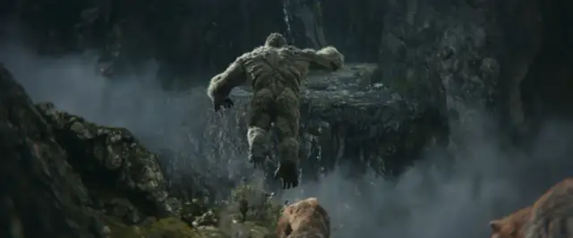 Godzilla i Kong - Kim jest złoczyńca? Skar King to wyjątkowy Tytan