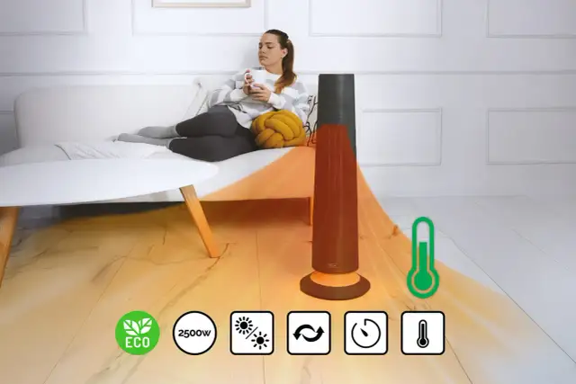 Grzejnik elektryczny: jak wybrać energooszczędny i nie przepłacać?