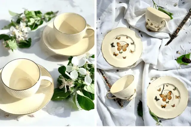 20. Rocznica Ślubu: Porcelanowe Gody Jak wybrać idealny prezent?