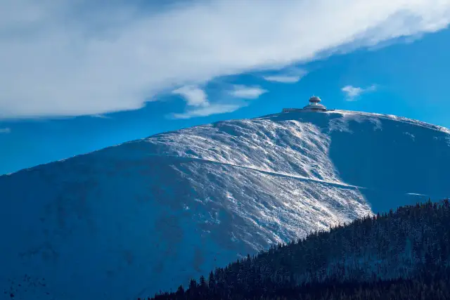 Polskie góry: Karpaty, Sudety, Świętokrzyskie które wybrać?