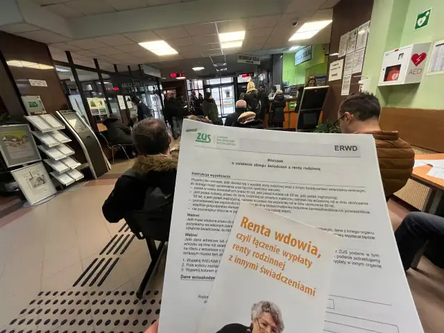 Renta rodzinna: Kto może otrzymać świadczenie i na jakich zasadach?