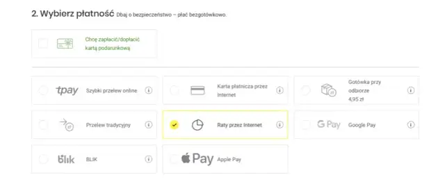 Czy można wziąć coś na raty bez zatrudnienia? Sprawdź, jak to zrobić!