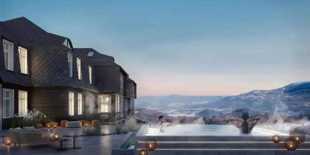 Hotel Sanssouci Karpacz: Kiedy otwarcie? Luksus 5* MGallery 2026