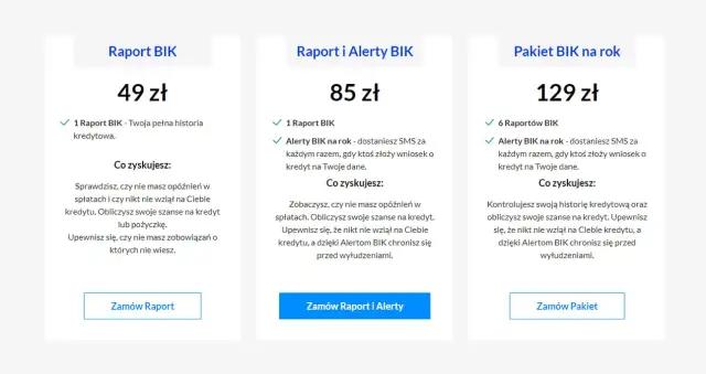 Alerty BIK: Inwestycja w bezpieczeństwo? Czy warto w 2026?