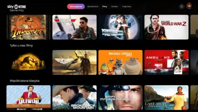 Najlepsze platformy streamingowe na premierę nowych filmów – gdzie oglądać?