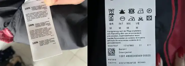 Jak prać kurtkę poliestrową? Bezpiecznie i z efektem puszystości!