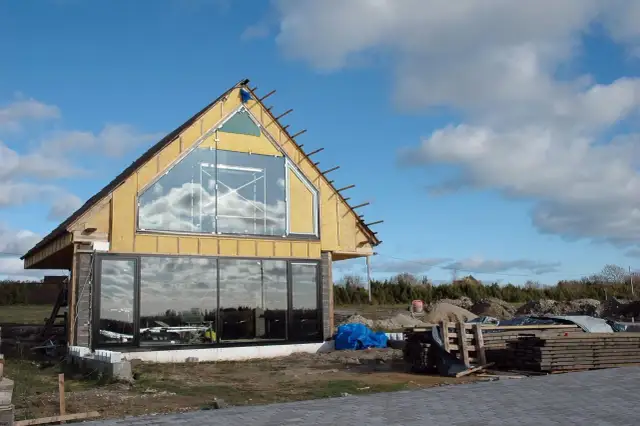 Ile kosztuje wybudowanie m2 domu? Sprawdź ceny i różnice regionalne