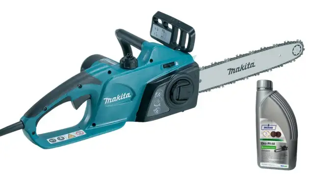 Jaki łańcuch do piły elektrycznej Makita? Sprawdź, co wybrać!