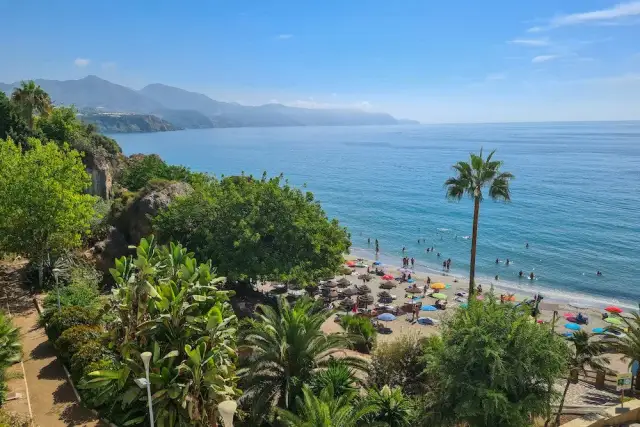 Malaga jakie morze? Odkryj piękno Morza Śródziemnego!