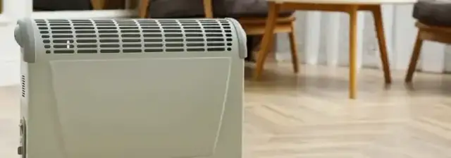 Grzejnik konwektorowy - co to znaczy i jak działa w praktyce