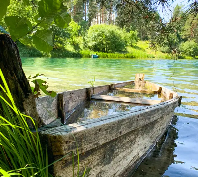 Suwałki atrakcje: odkryj nieznane miejsca i wyjątkowe doświadczenia