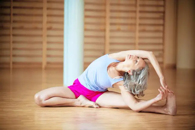 Dlaczego joga? Odkryj korzyści dla zdrowia i redukcji stresu