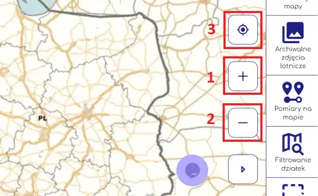 Jak sprawdzić swoją działkę na mapie i uniknąć błędów w danych