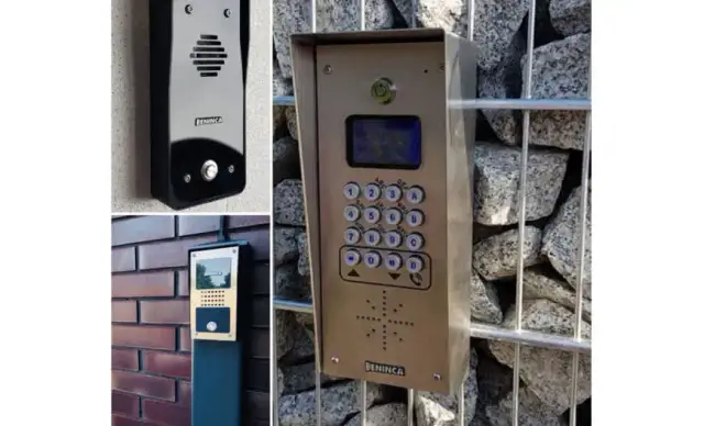 Jak wyłączyć domofon, aby uniknąć hałasu w mieszkaniu