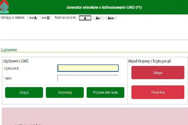 Gdzie złożyć wniosek o dofinansowanie do gazu i uniknąć błędów