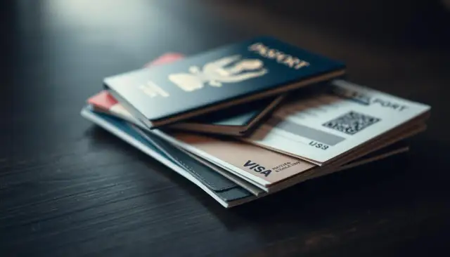 Czy do Anglii potrzebny jest paszport? Sprawdź, co musisz wiedzieć