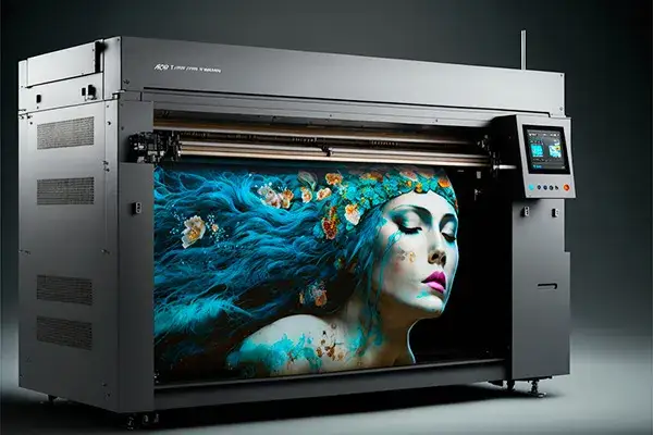 Druk solwentowy na folii: Jaki wybrać, by reklama działała latami?