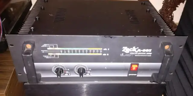 Jak sprzedać wzmacniacz estradowy? Szybko, bezpiecznie, z zyskiem!