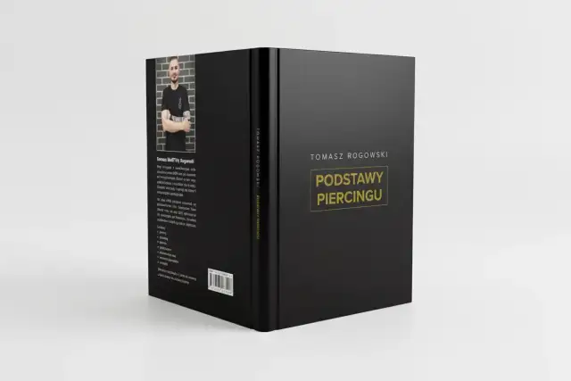 Piercing: Przewodnik dla początkujących bezpieczeństwo i pielęgnacja